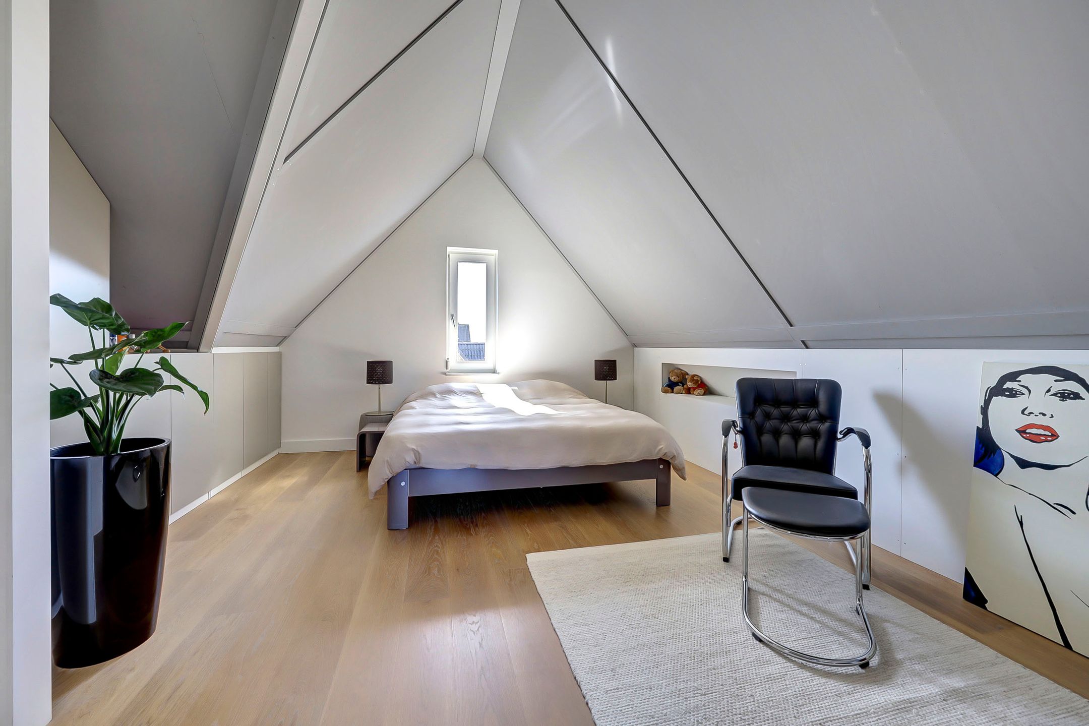 Foto 36 van Zeilenmakersgilde 85