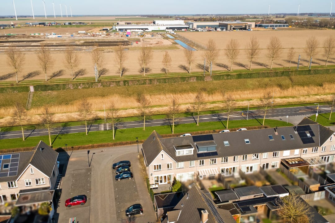 Foto 46 van Zeilenmakersgilde 85