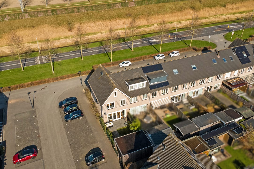 Foto 47 van Zeilenmakersgilde 85