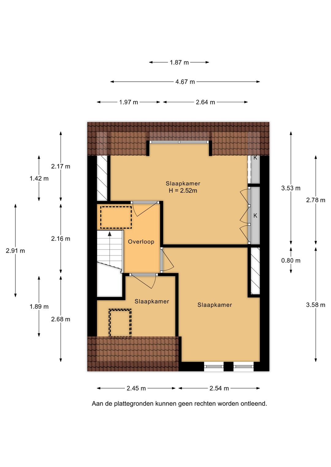 Foto 52 van Murraystraat 57