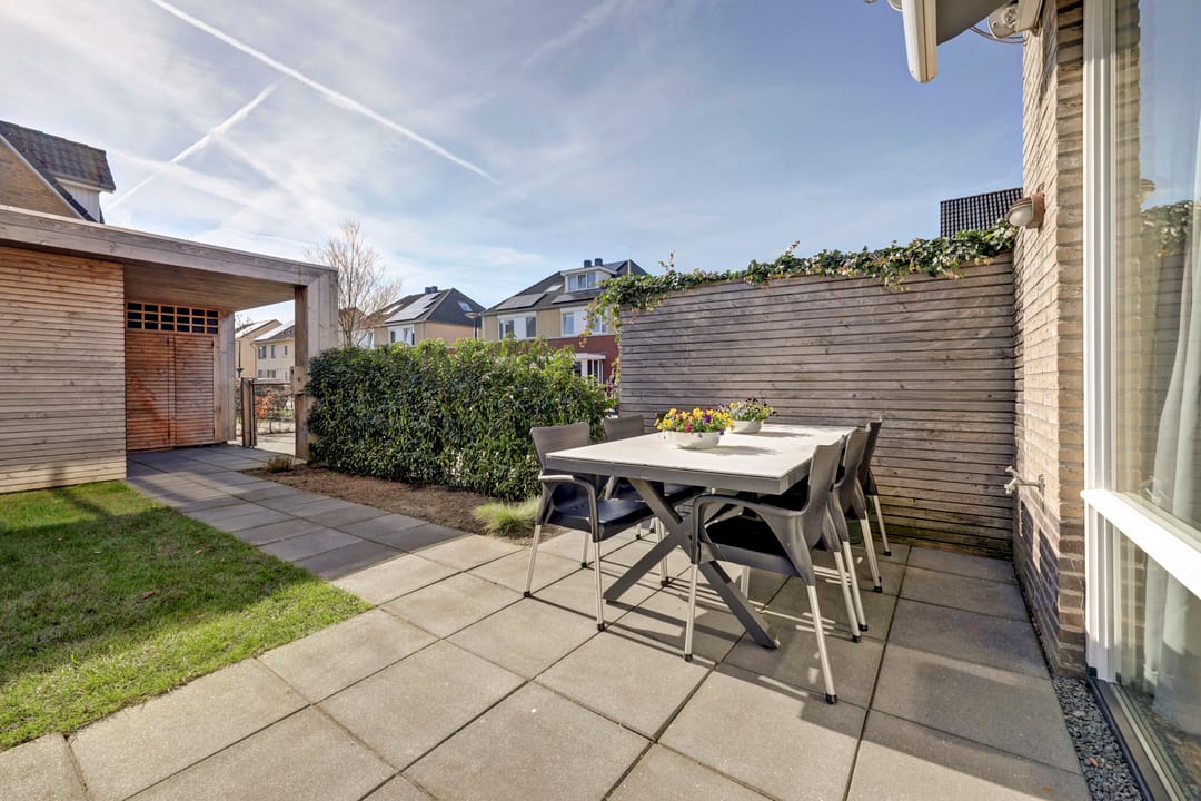 Foto 52 van Zeilenmakersgilde 85