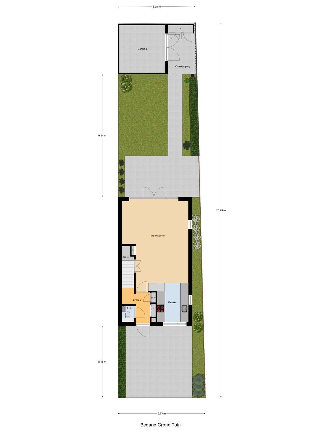 Foto 56 van Zeilenmakersgilde 85