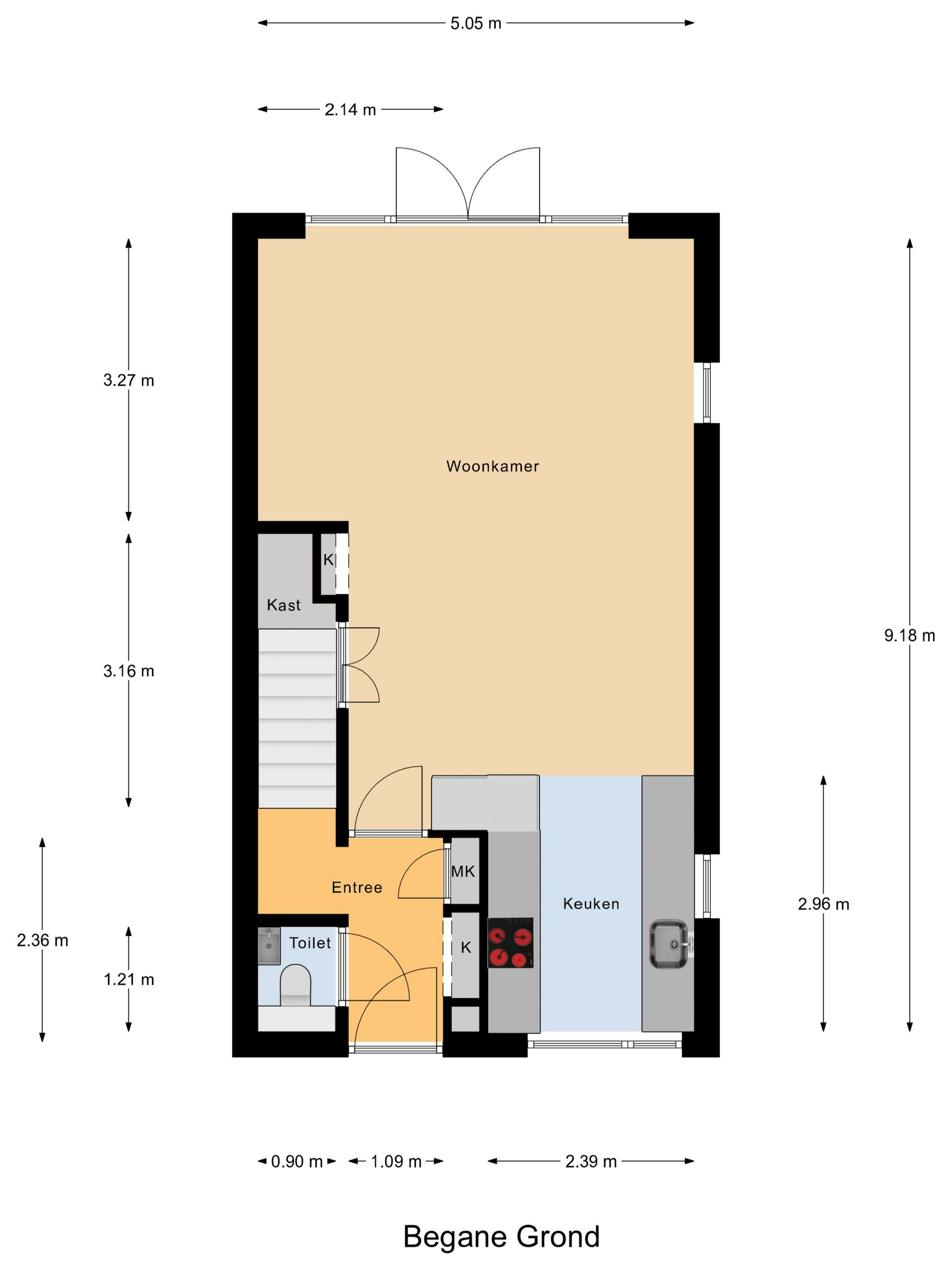 Foto 57 van Zeilenmakersgilde 85