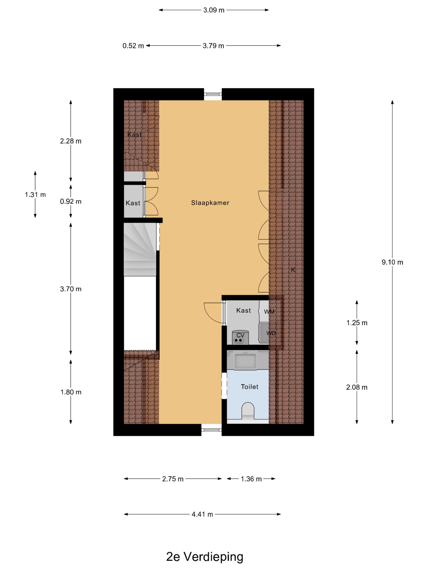 Foto 59 van Zeilenmakersgilde 85