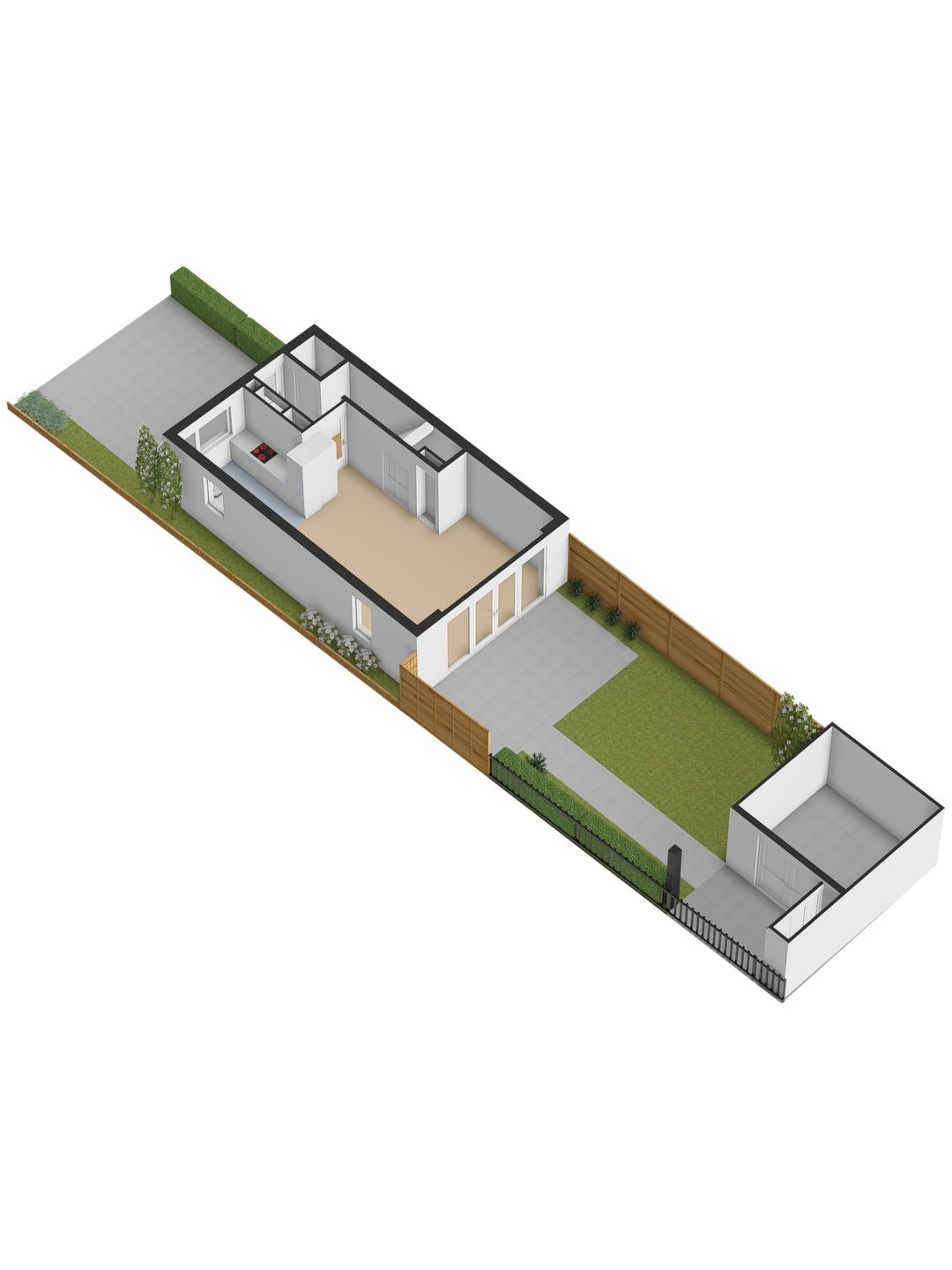 Foto 61 van Zeilenmakersgilde 85