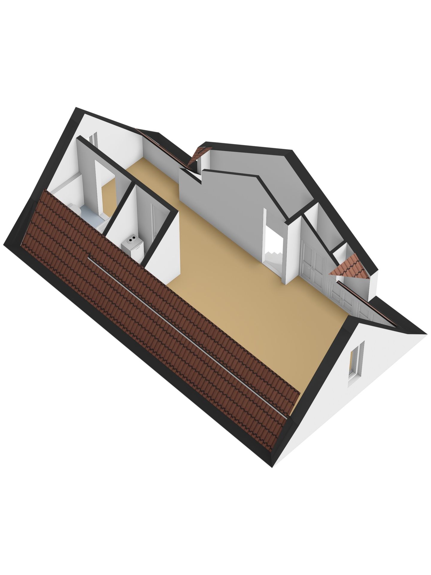 Foto 64 van Zeilenmakersgilde 85