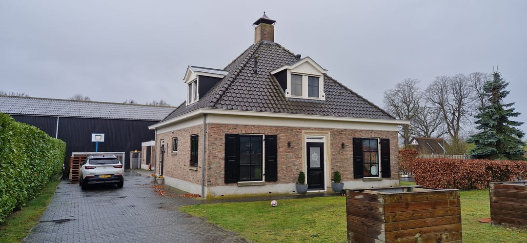 Foto 23 van Mettenkampsweg 11