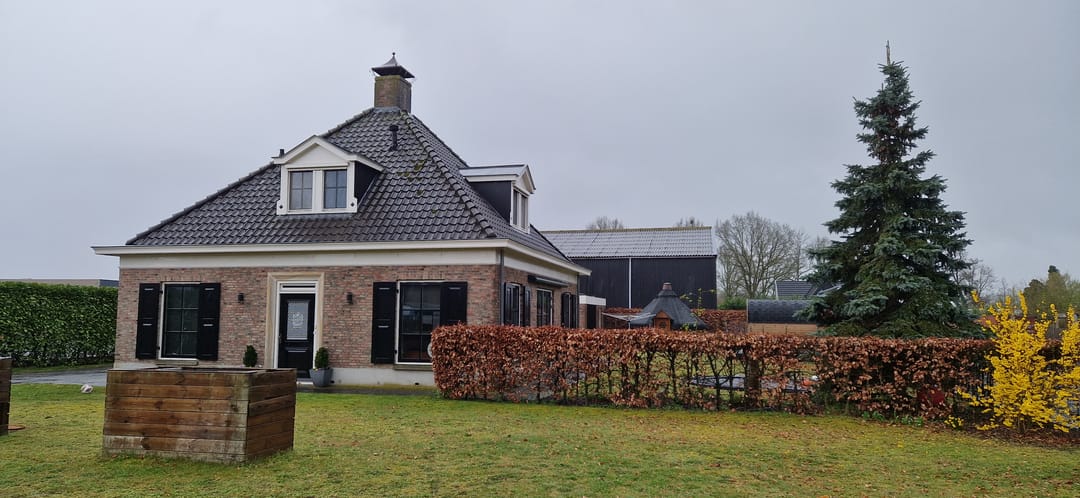 Foto 22 van Mettenkampsweg 11