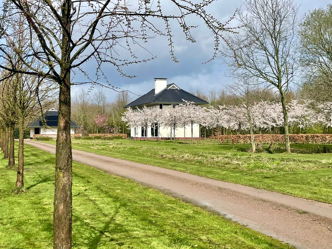 Ekris 72-B - Woudenberg - Afbeelding 1