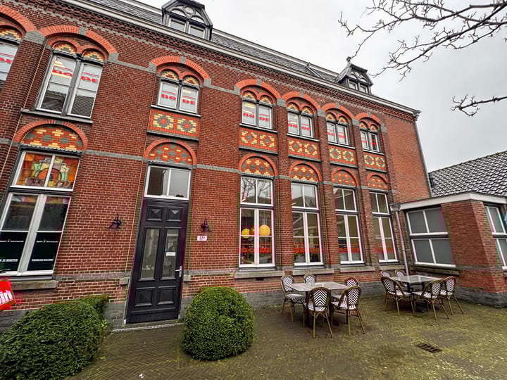 Molenstraat 17-a1, Zundert