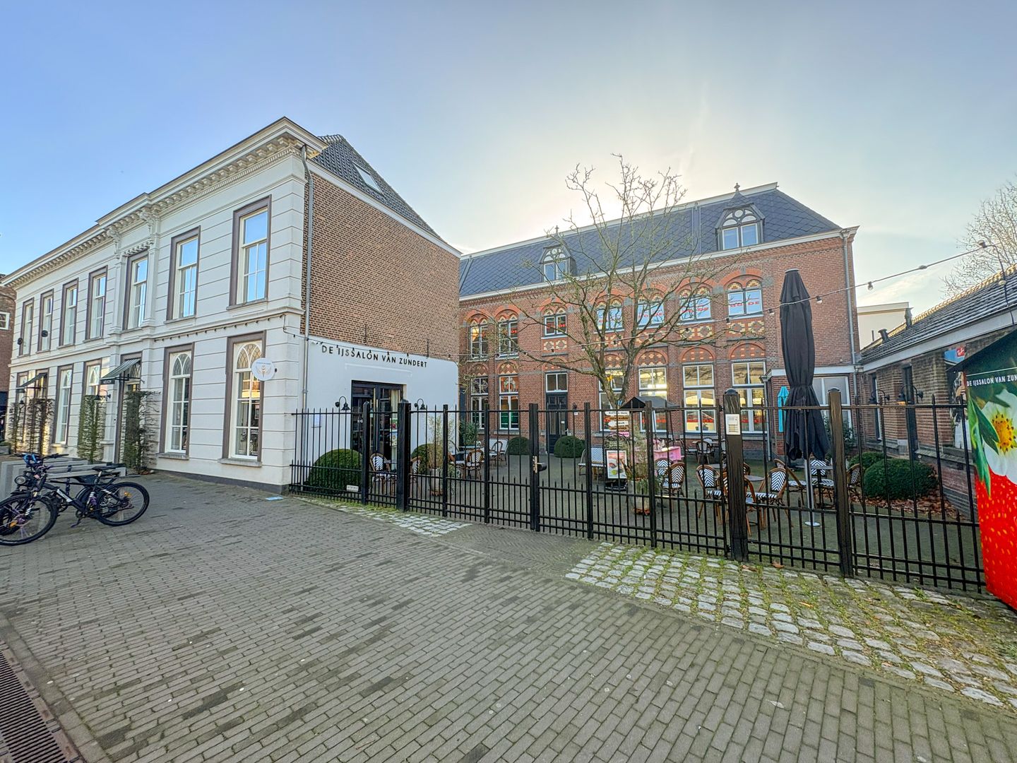 Bekijk foto 3 van Molenstraat 17-a1