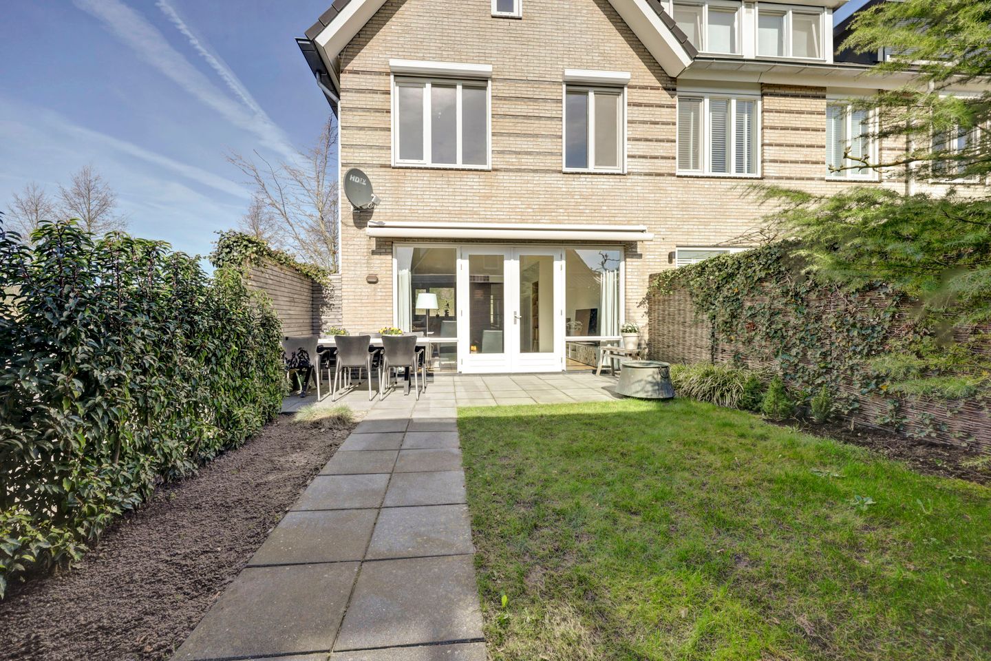 Foto 50 van Zeilenmakersgilde 85