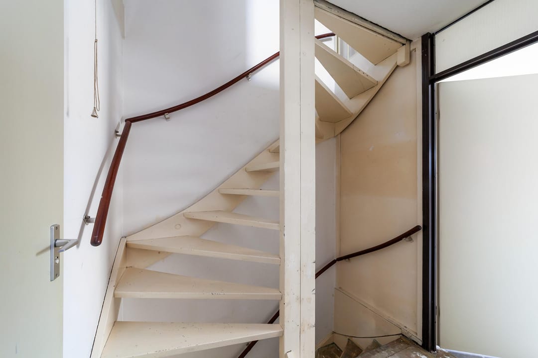 Spacious corner house with garden in Nieuwegein — 16