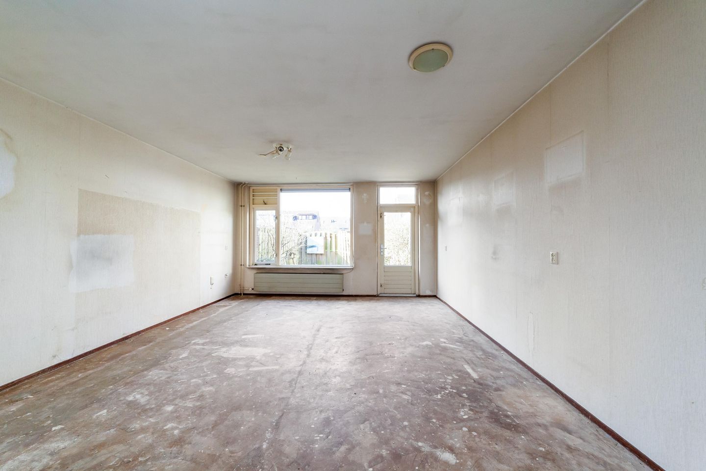 Spacious corner house with garden in Nieuwegein — 18