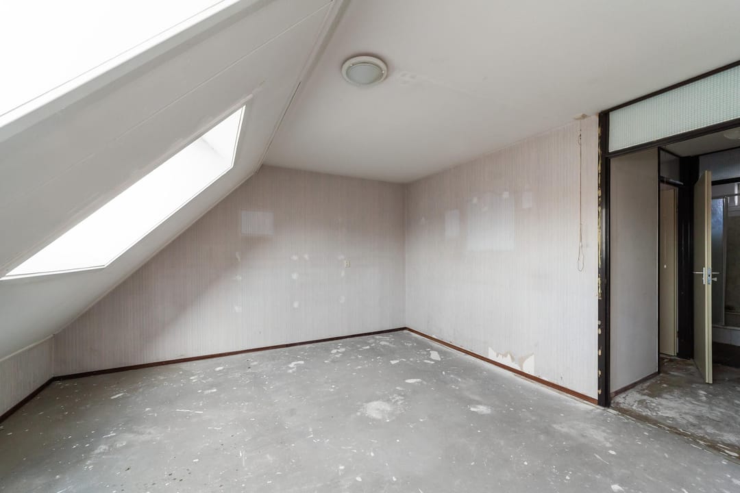 Spacious corner house with garden in Nieuwegein — 22