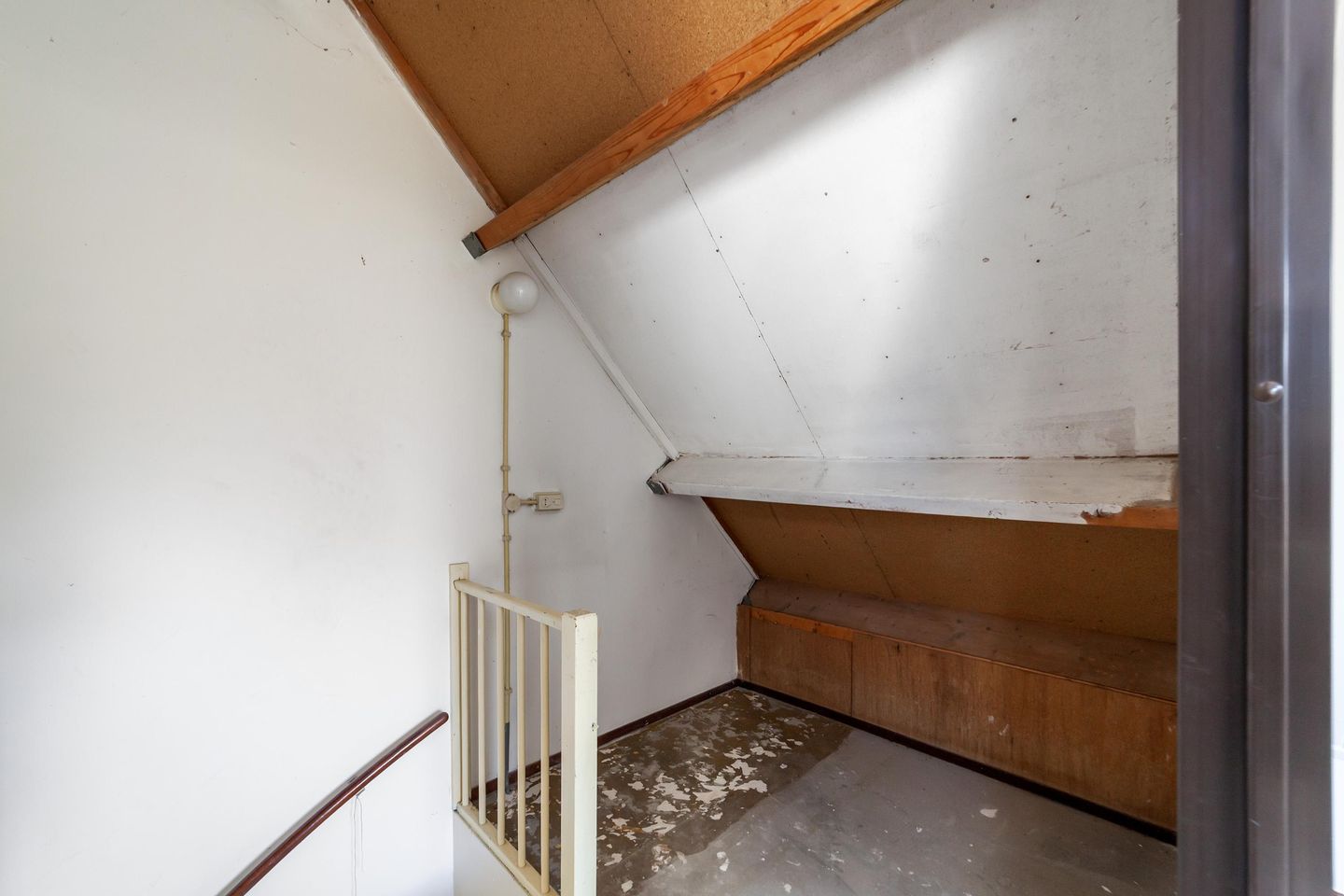 Spacious corner house with garden in Nieuwegein — 24