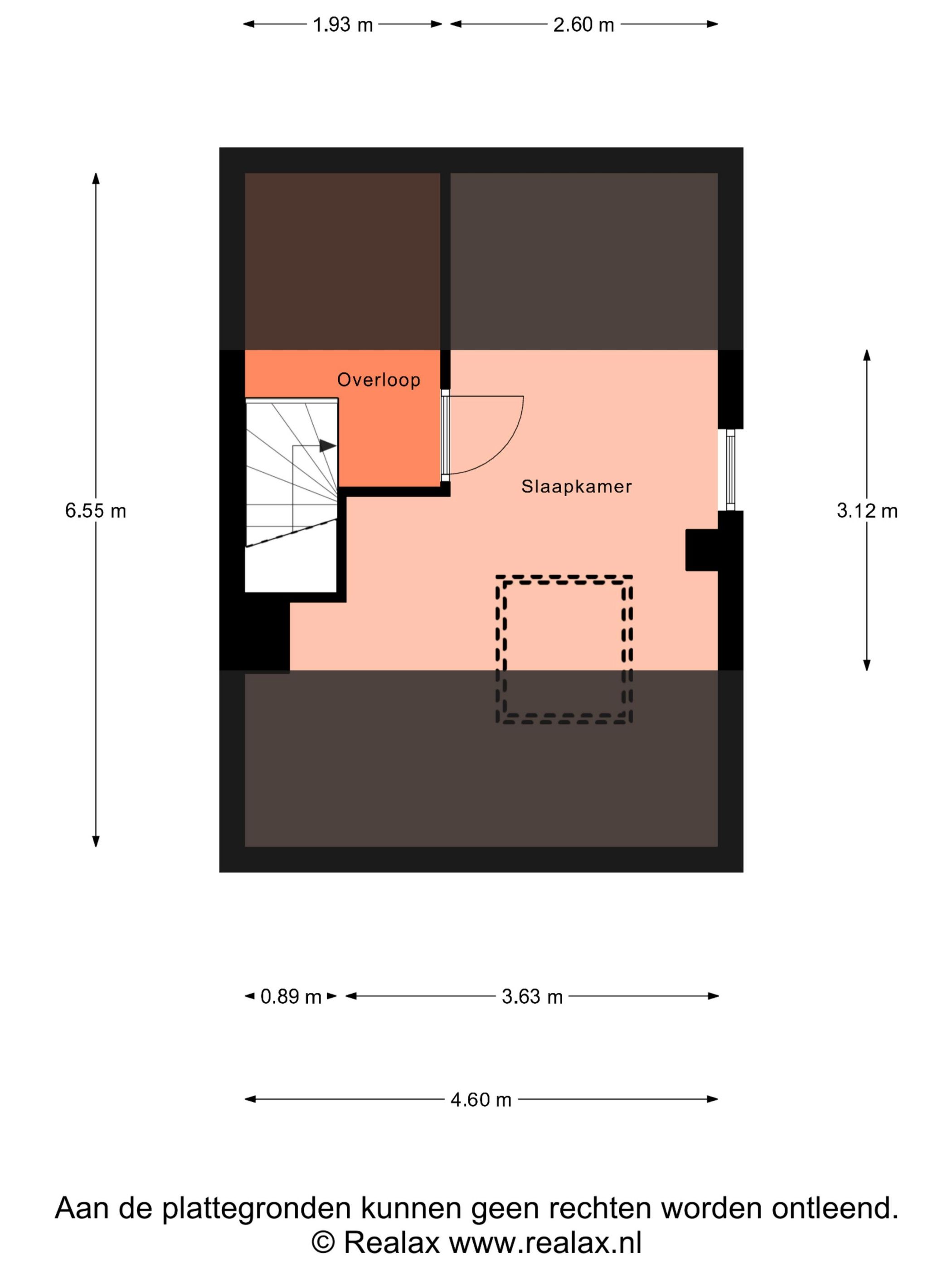 Spacious corner house with garden in Nieuwegein — 29