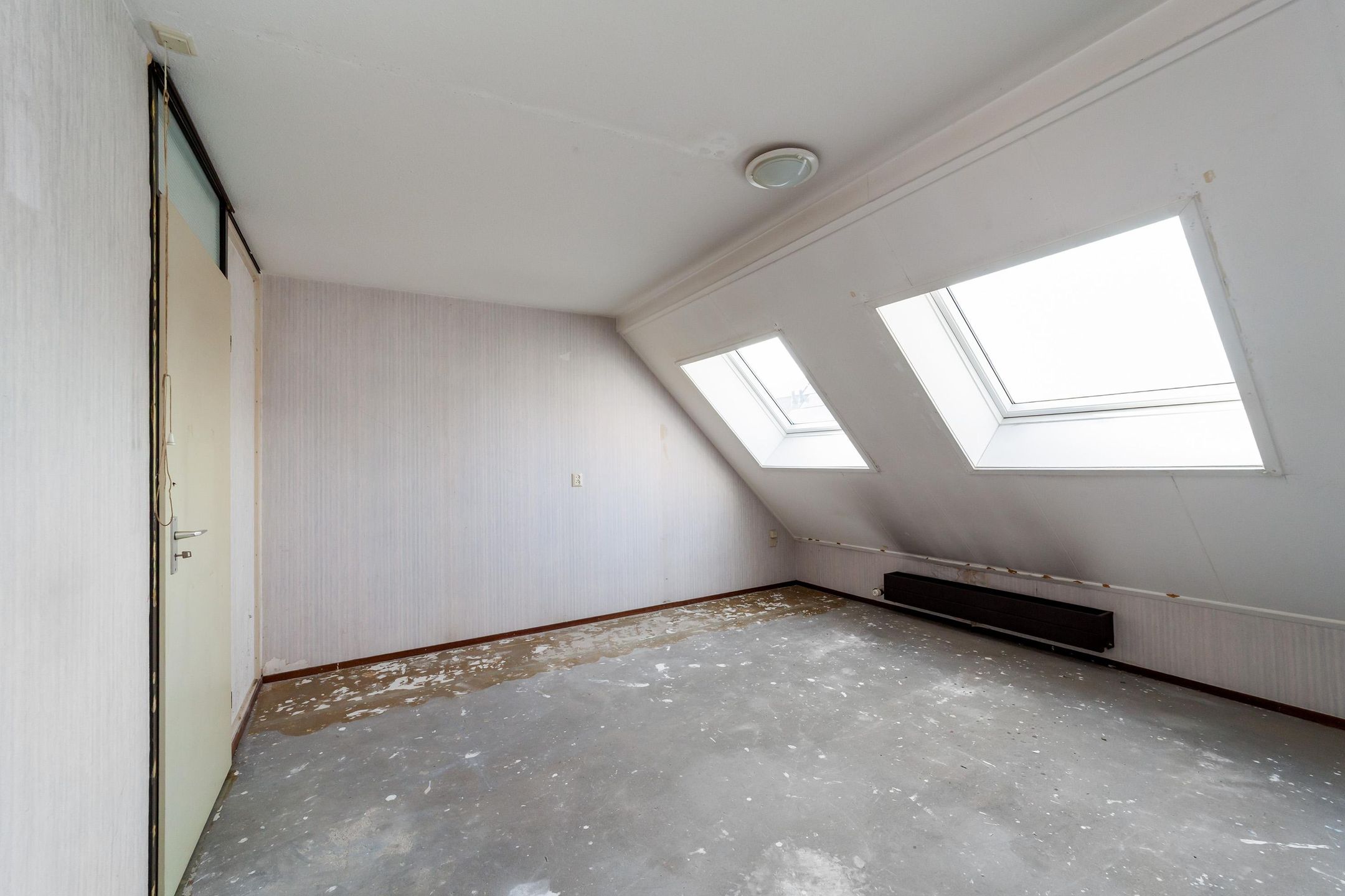 Spacious corner house with garden in Nieuwegein — 23