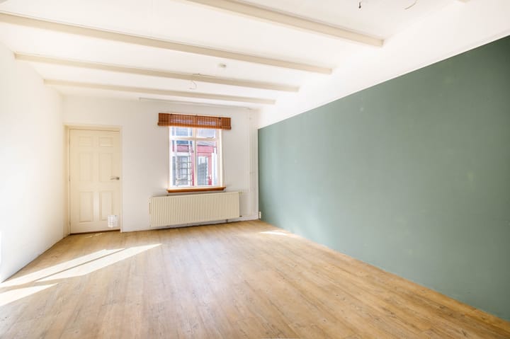 Foto 2 van Lange Weistraat 83