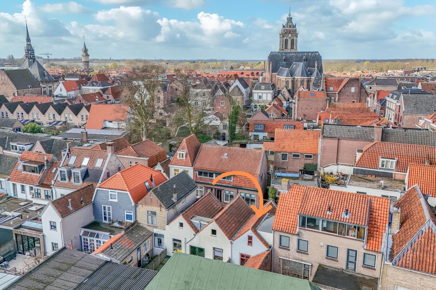 Foto 4 van Lange Weistraat 83