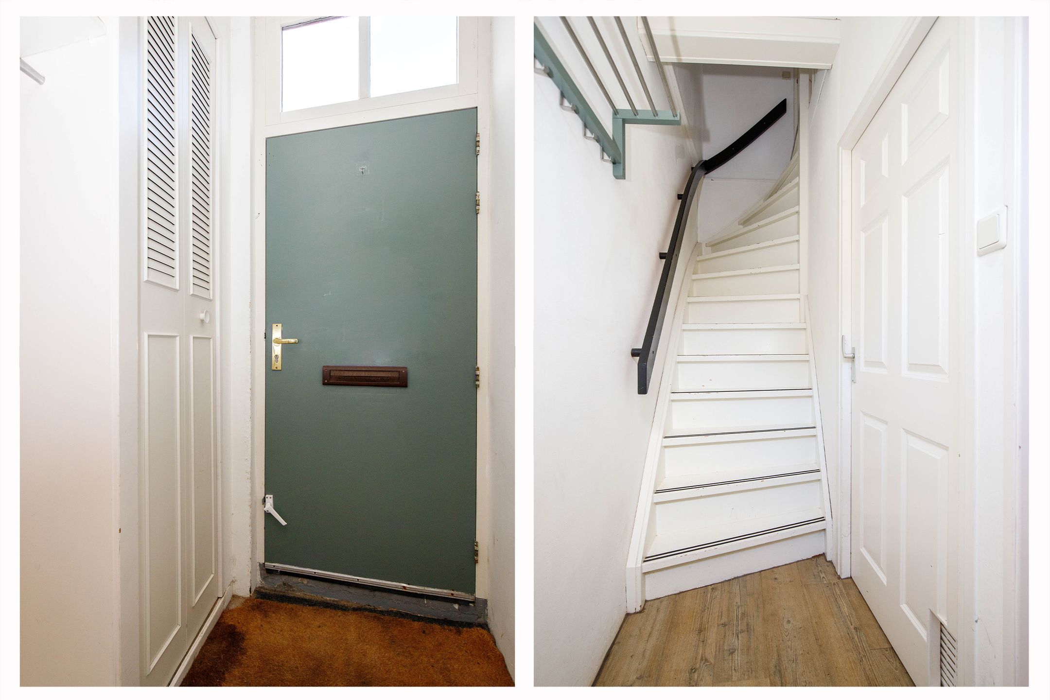 Foto 6 van Lange Weistraat 83