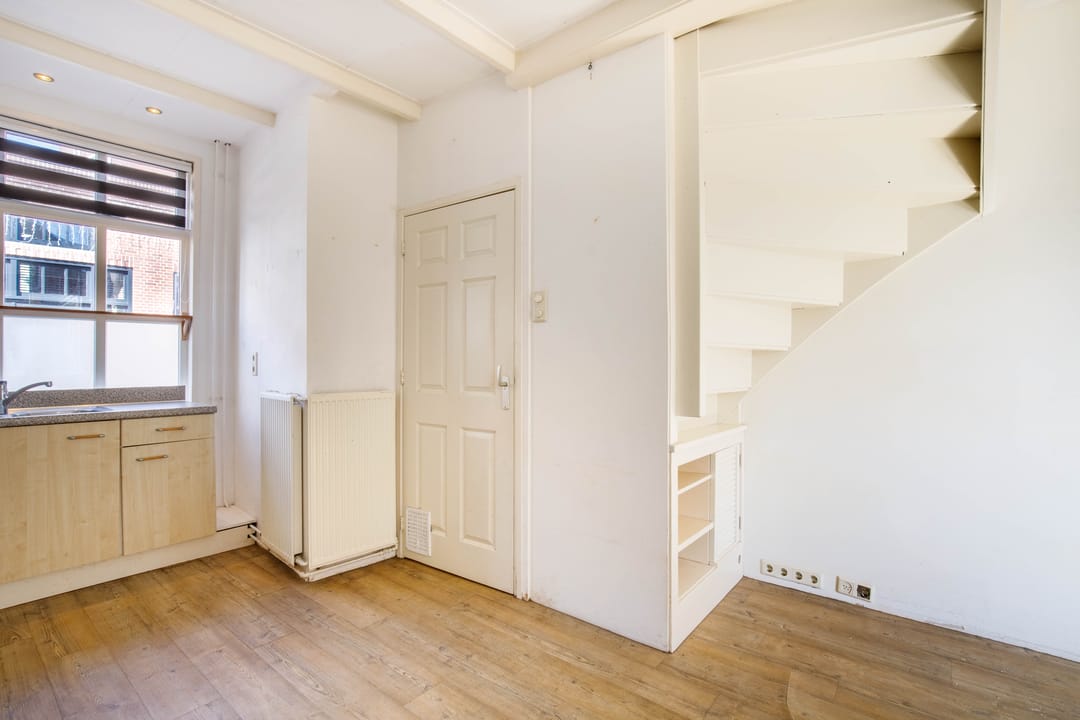 Foto 7 van Lange Weistraat 83