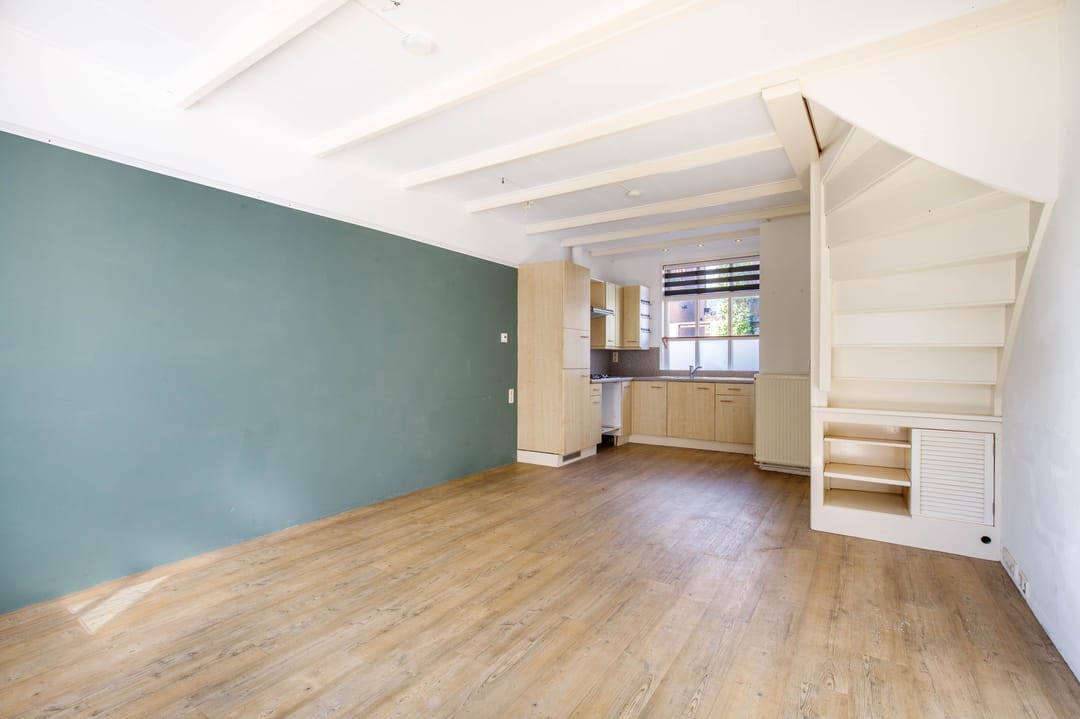 Foto 8 van Lange Weistraat 83