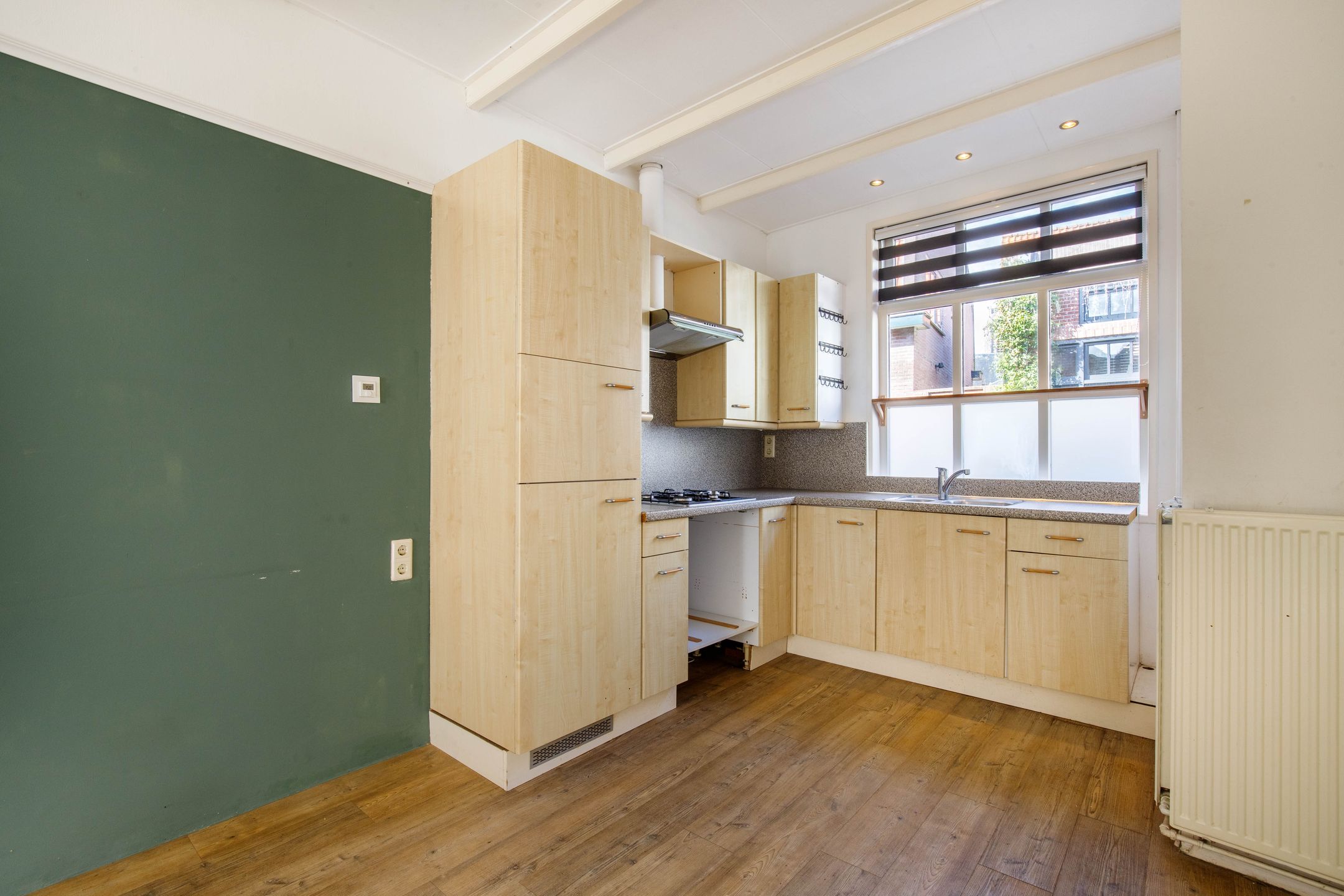 Foto 9 van Lange Weistraat 83