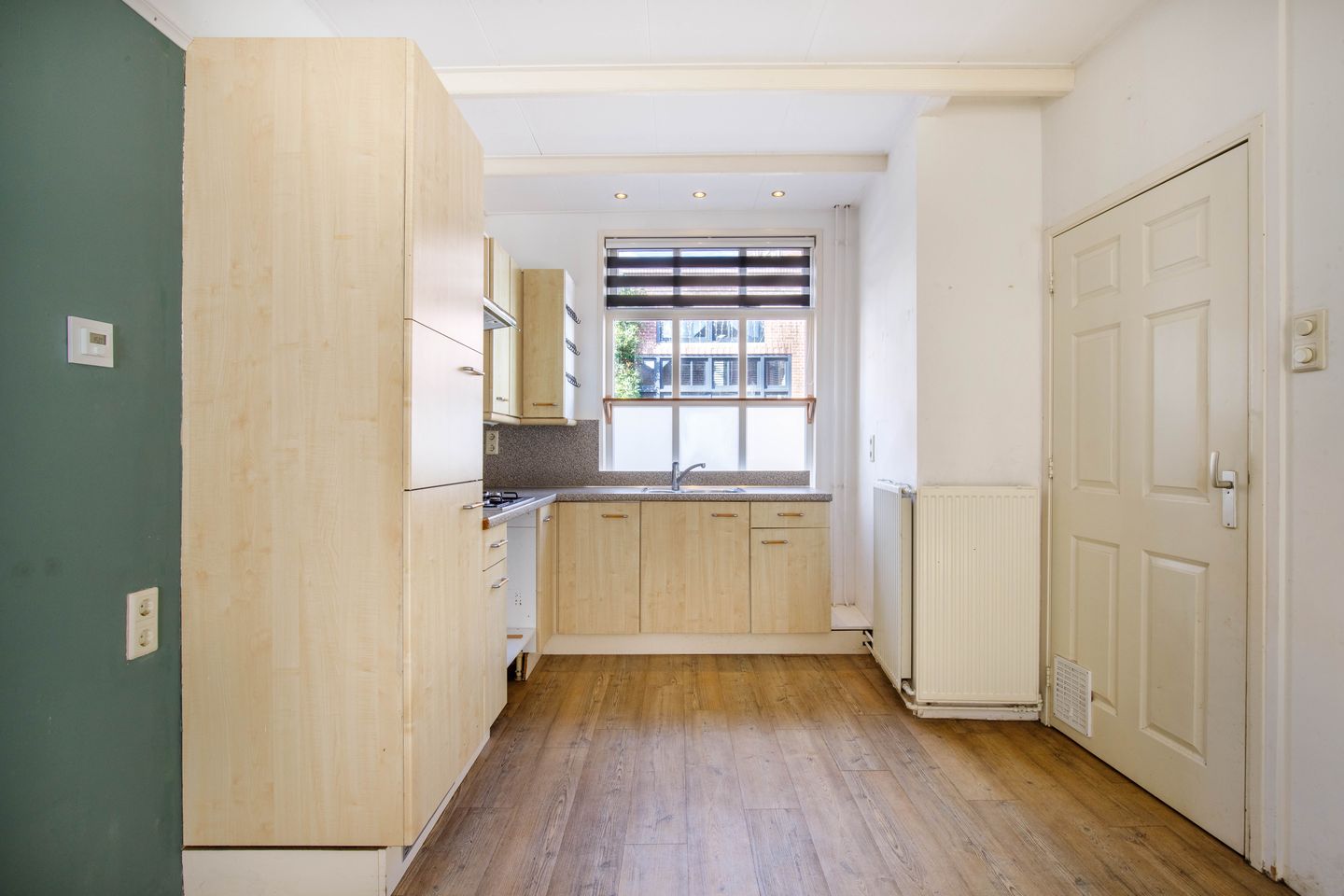 Foto 10 van Lange Weistraat 83