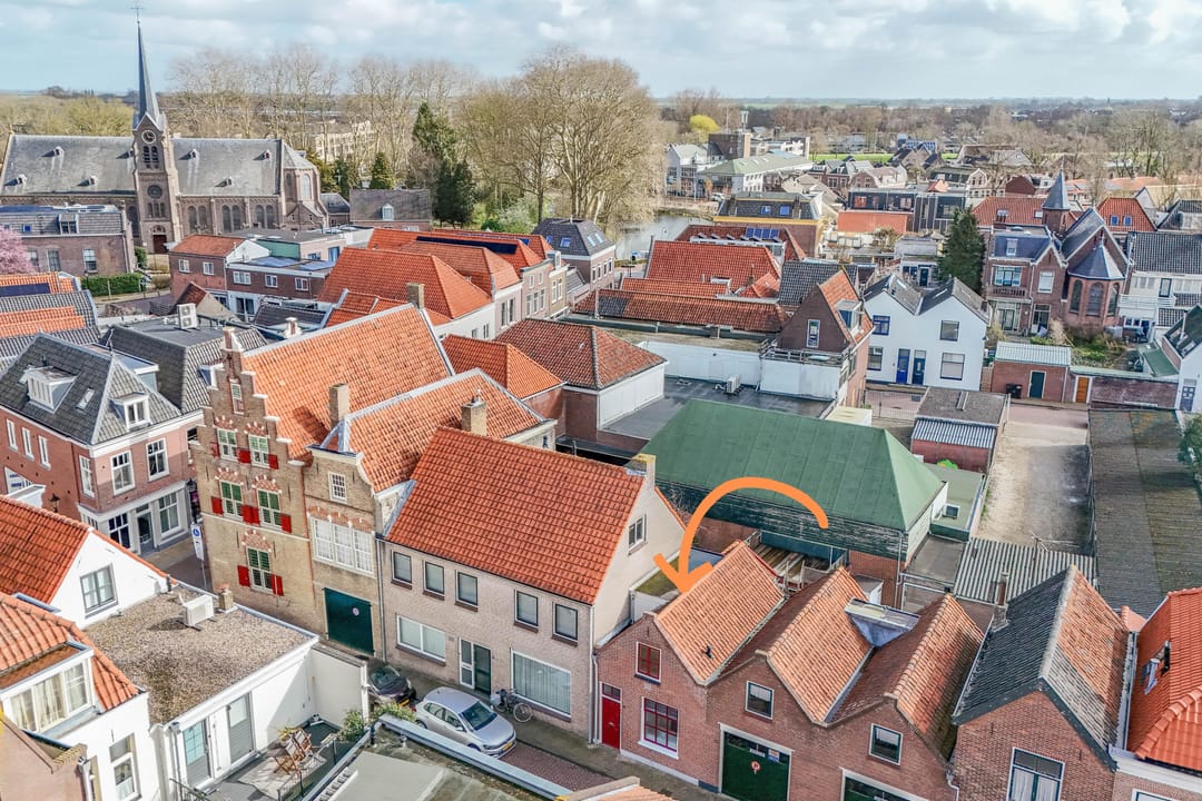 Foto 22 van Lange Weistraat 83