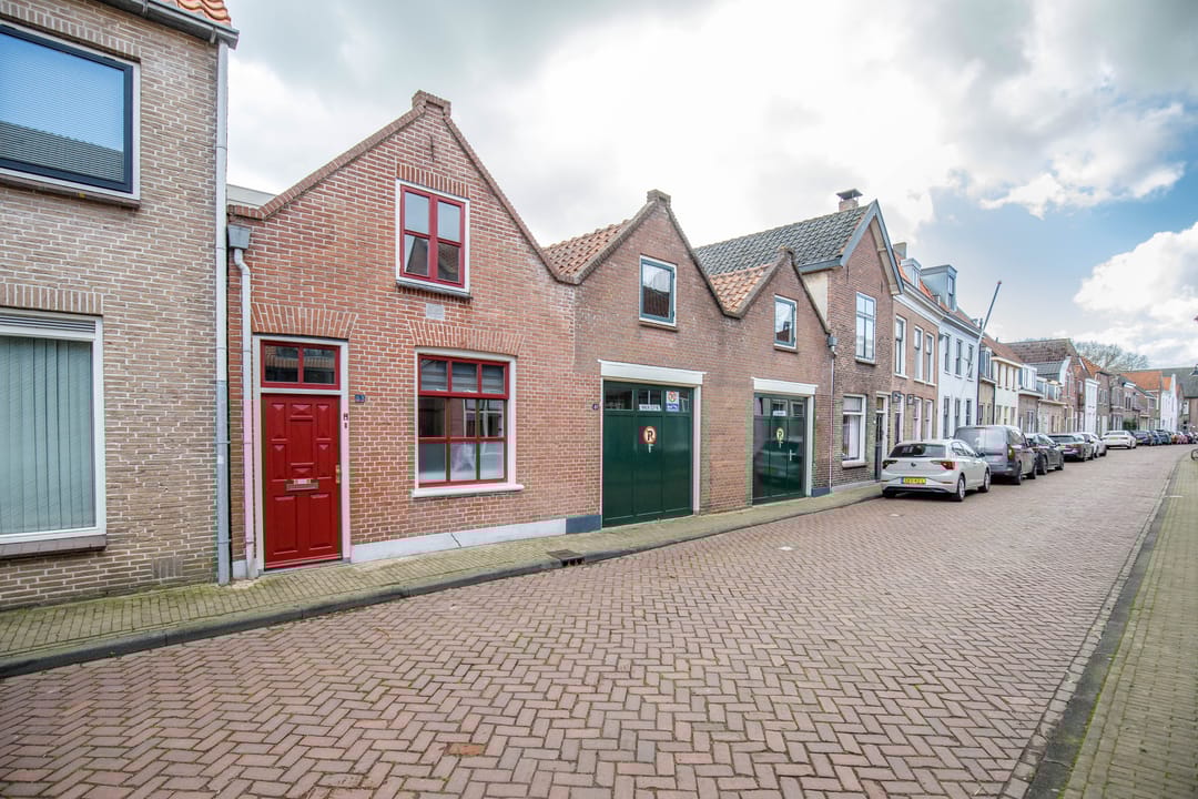 Foto 23 van Lange Weistraat 83