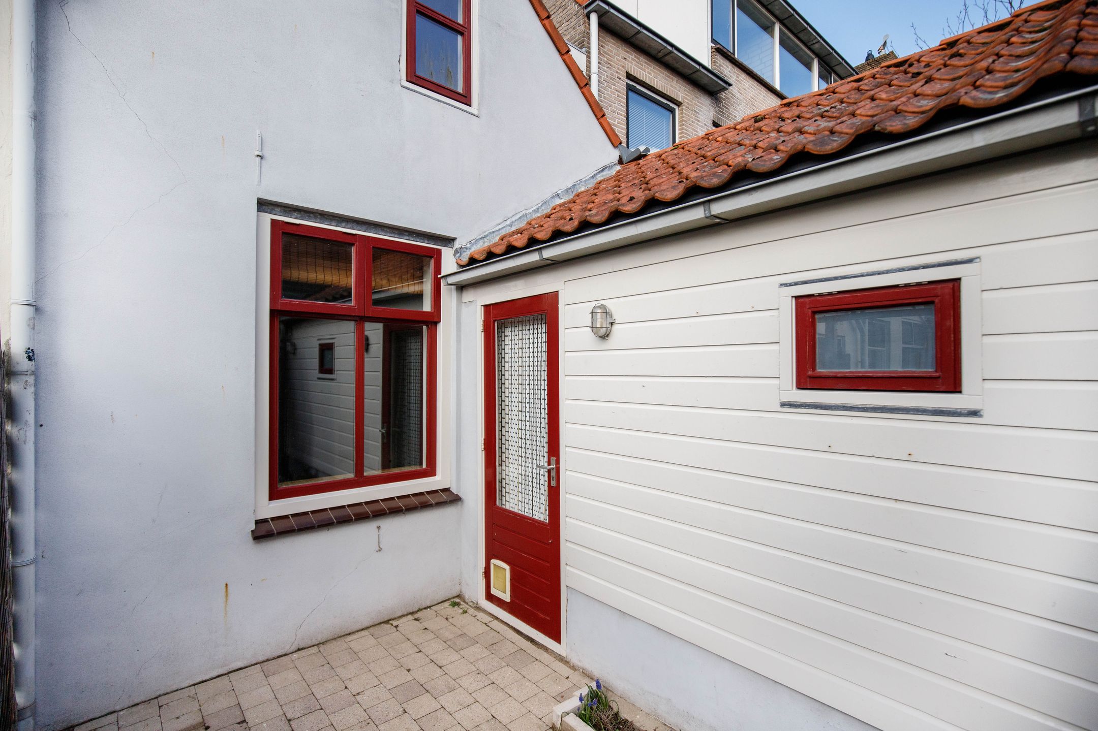 Foto 24 van Lange Weistraat 83