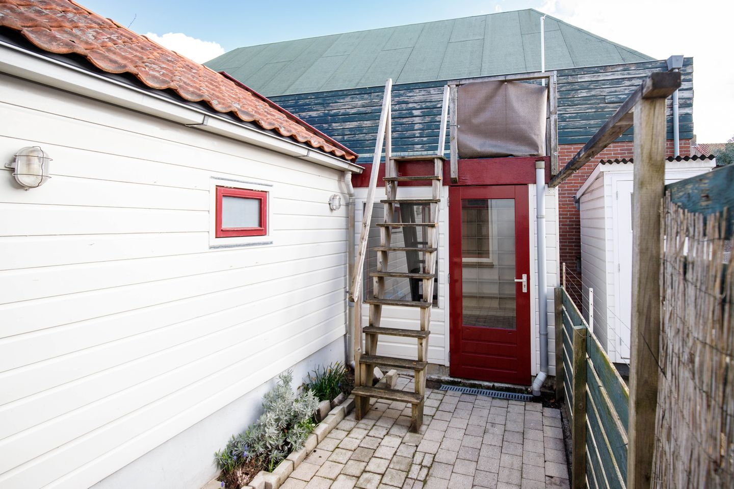 Foto 25 van Lange Weistraat 83