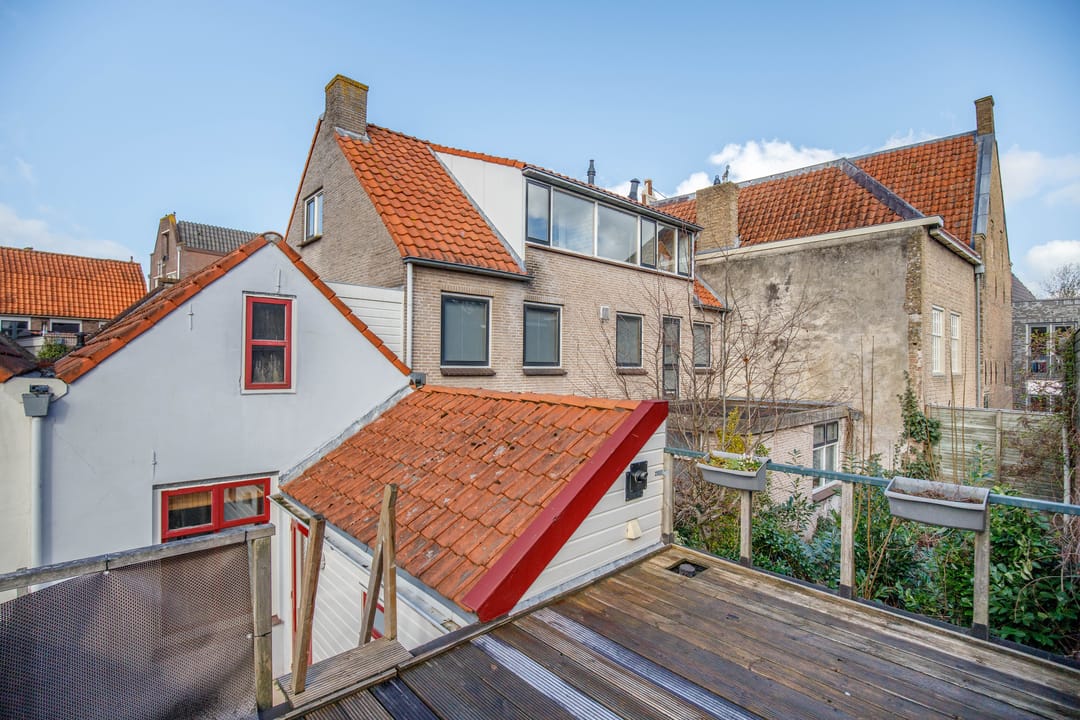 Foto 28 van Lange Weistraat 83