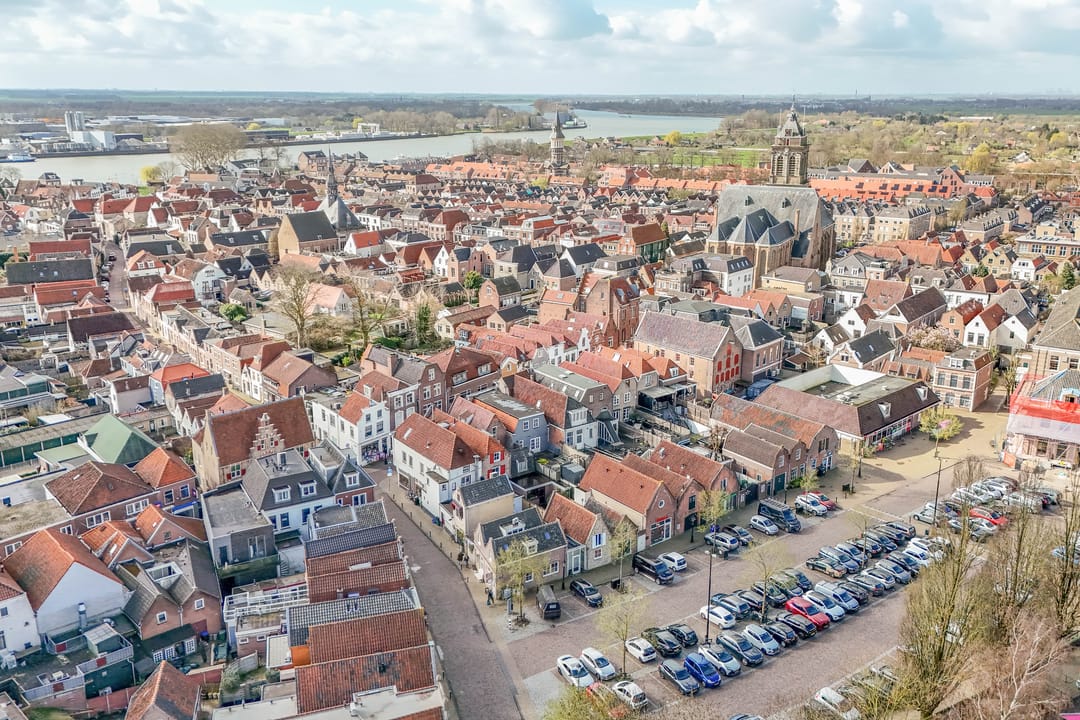 Foto 32 van Lange Weistraat 83