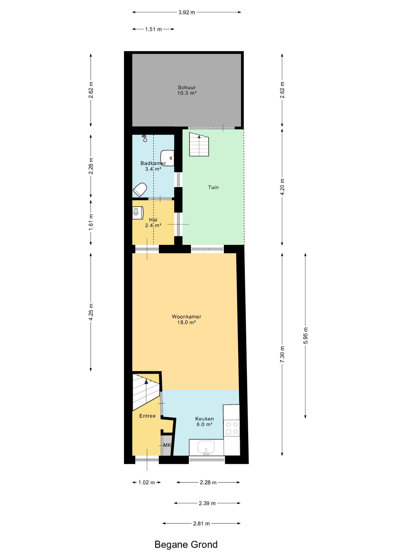 Foto 33 van Lange Weistraat 83