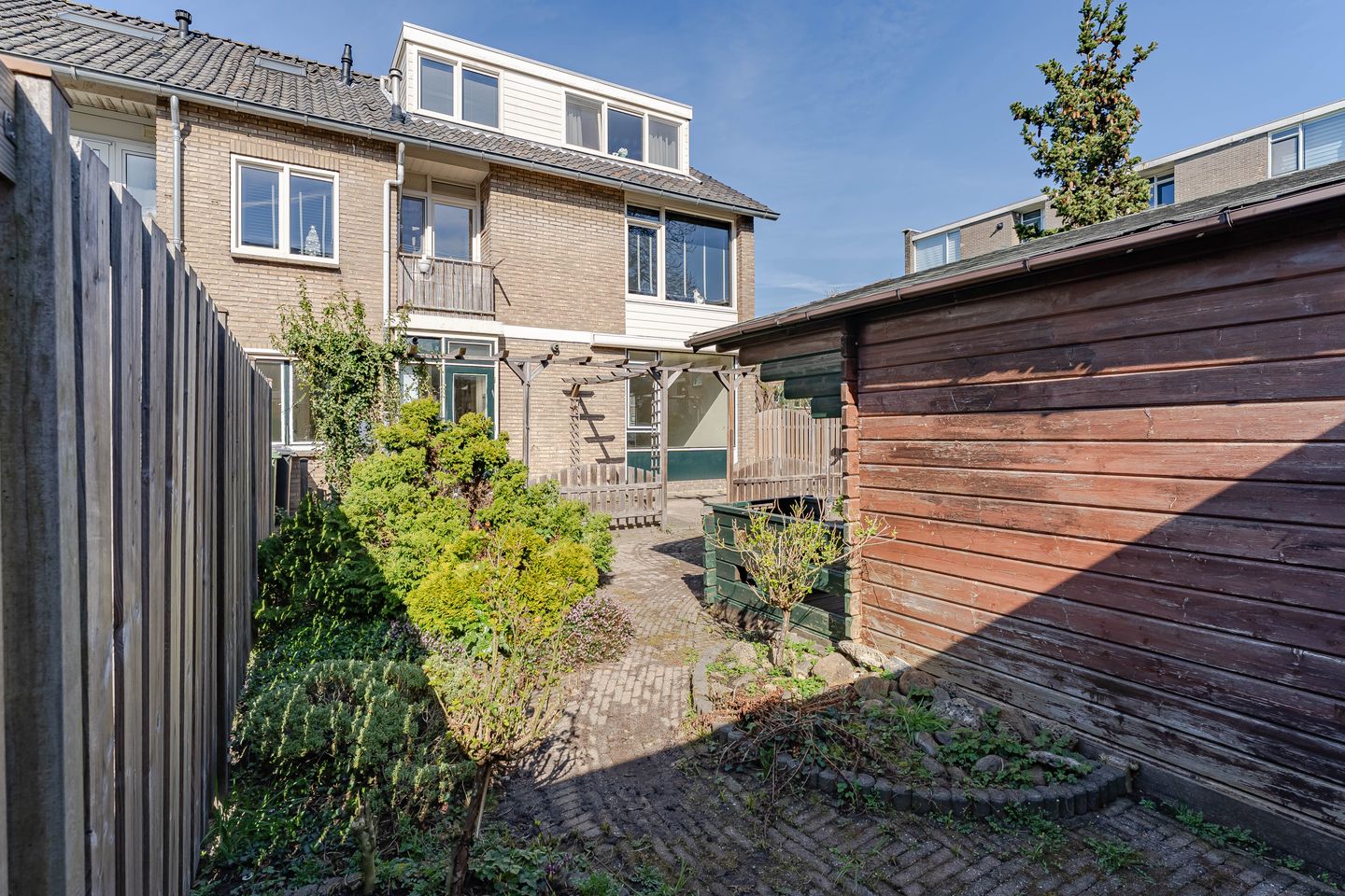 Photo 4 of Frederik Hendriklaan 6