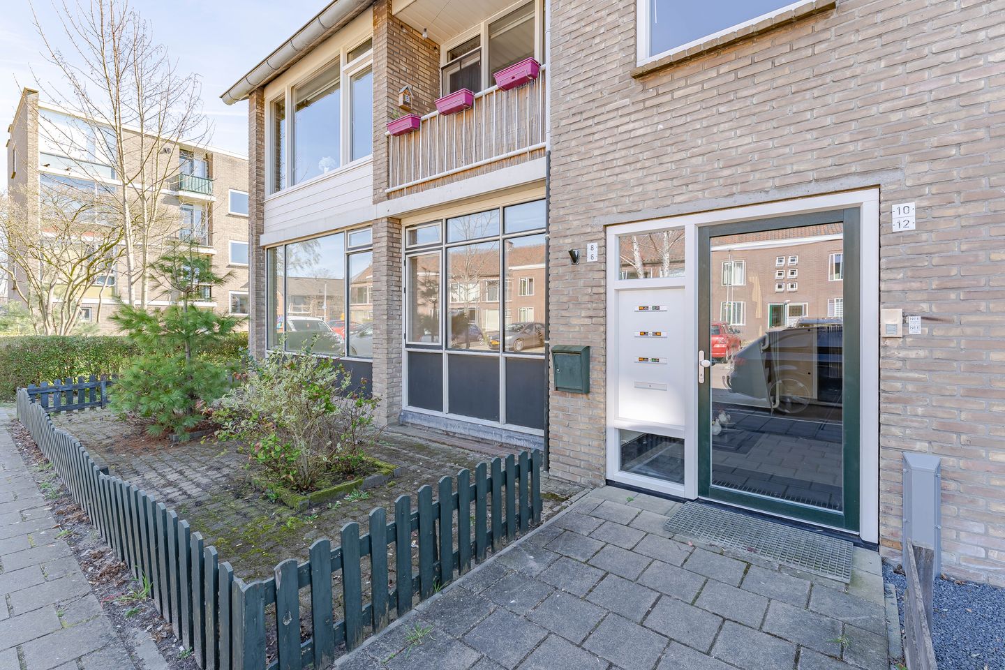 Photo 5 of Frederik Hendriklaan 6