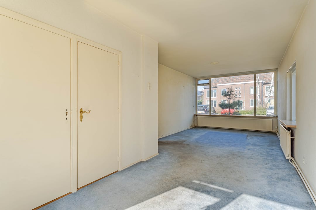 Photo 11 of Frederik Hendriklaan 6