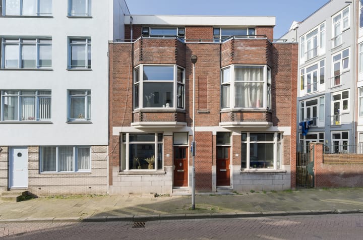 Photo 2 of Zoutziedersstraat 19