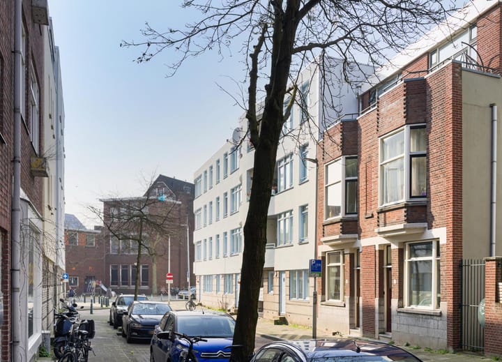 Photo 3 of Zoutziedersstraat 19