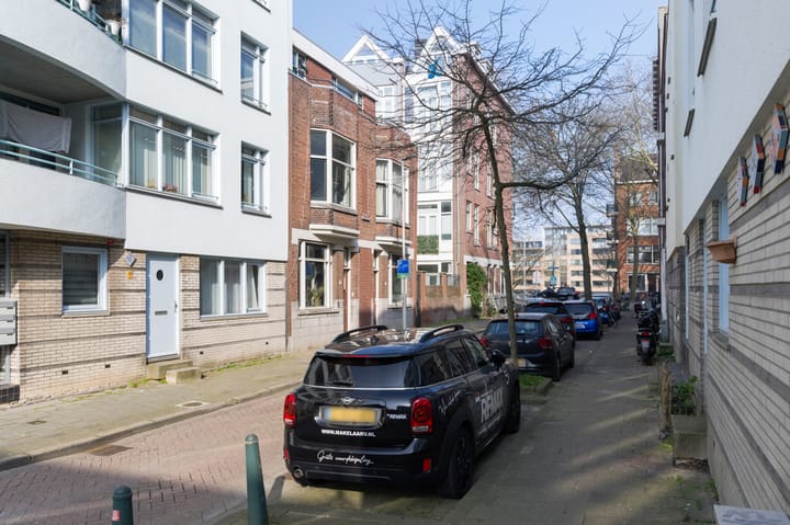 Photo 4 of Zoutziedersstraat 19