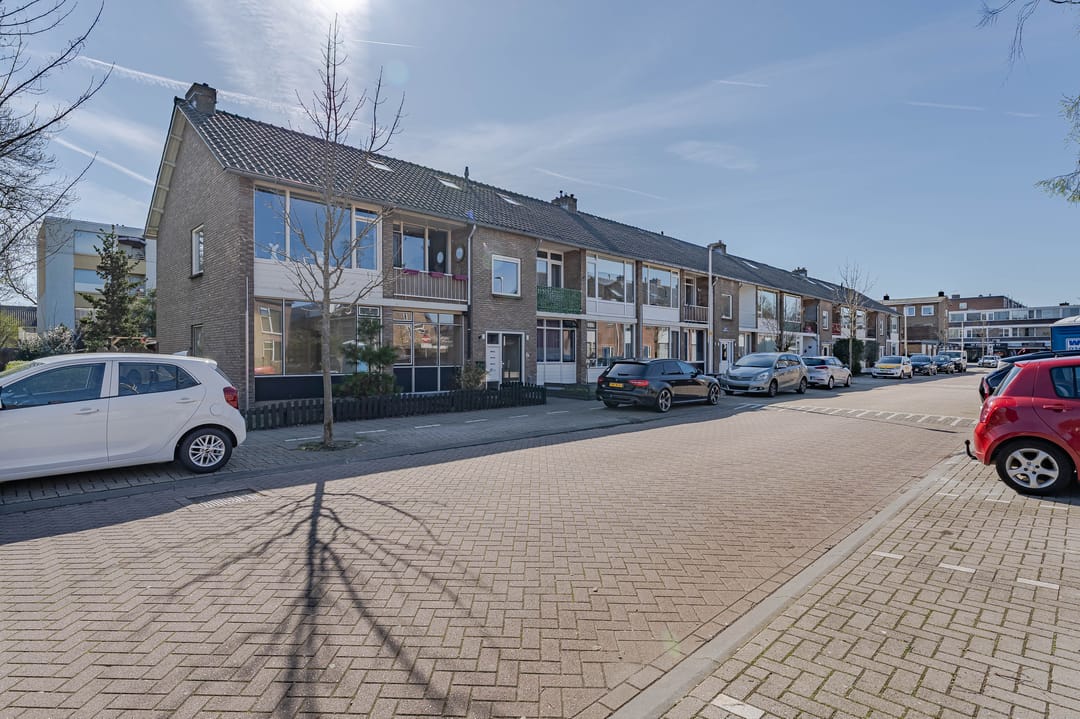 Photo 22 of Frederik Hendriklaan 6