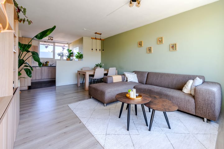 Photo 5 of Anna Paulownalaan 83