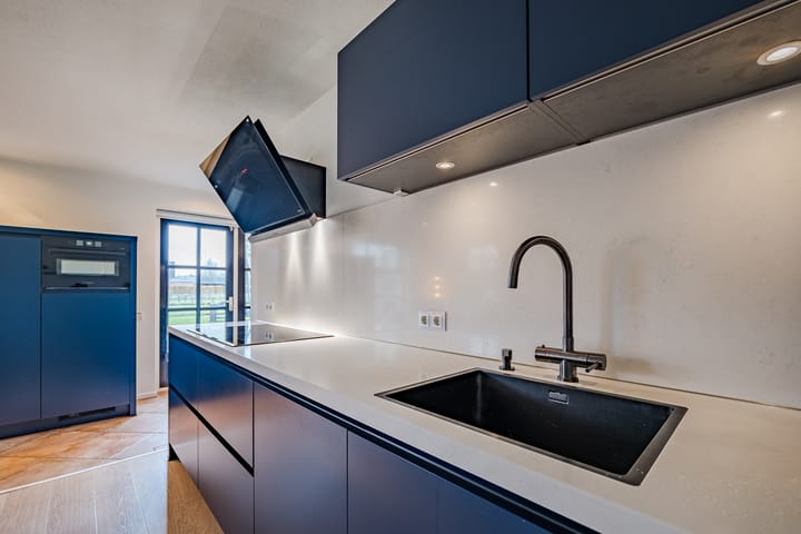 Vrijstaande woning te koop: Michielsreed 1, Boelenslaan