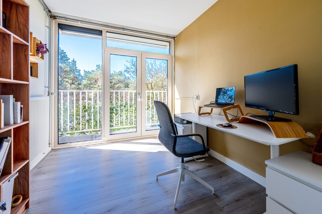 Foto 16 van Anna Paulownalaan 83