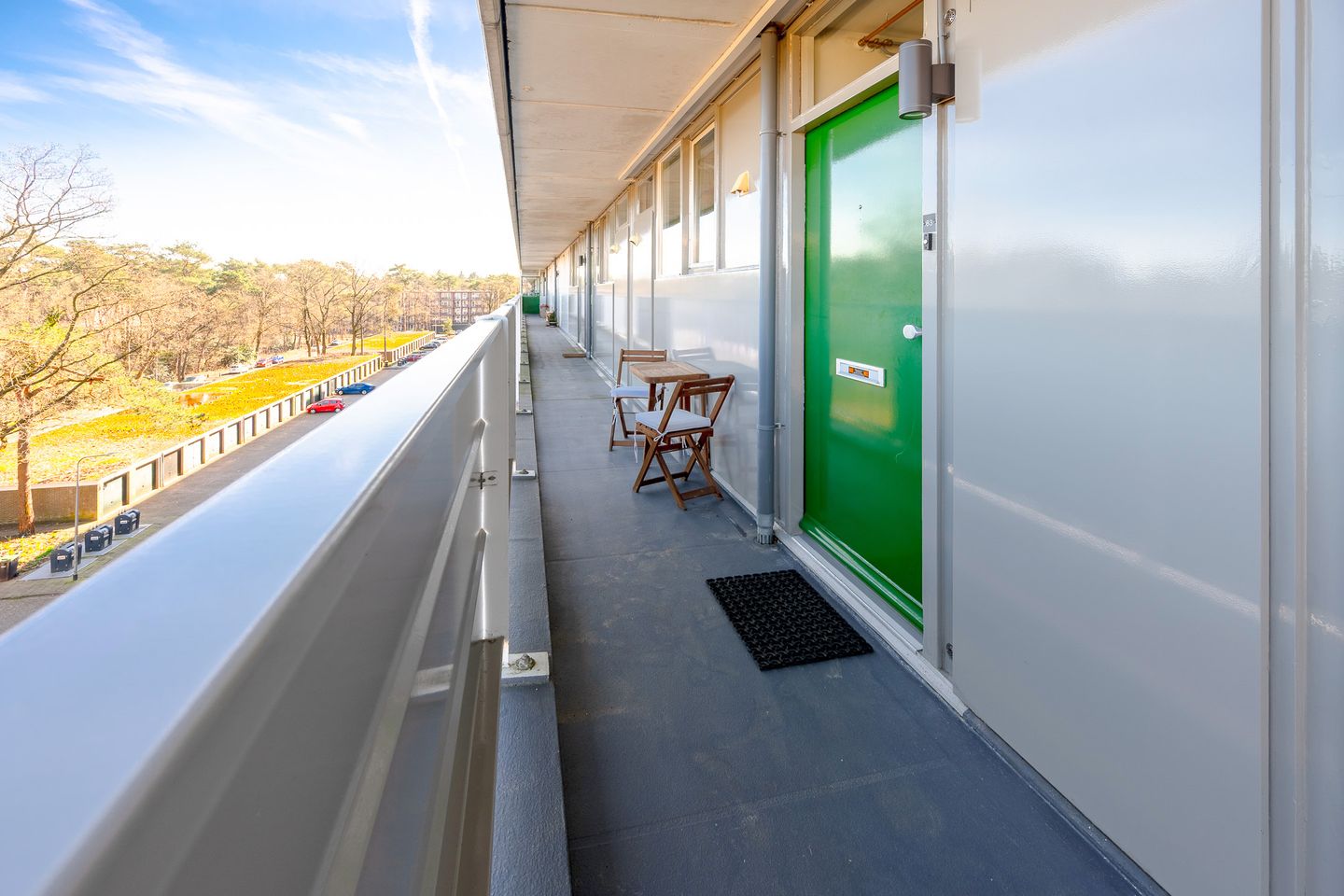 Foto 20 van Anna Paulownalaan 83