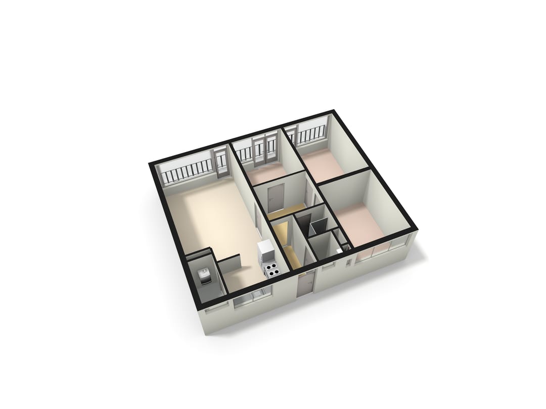 Foto 23 van Anna Paulownalaan 83