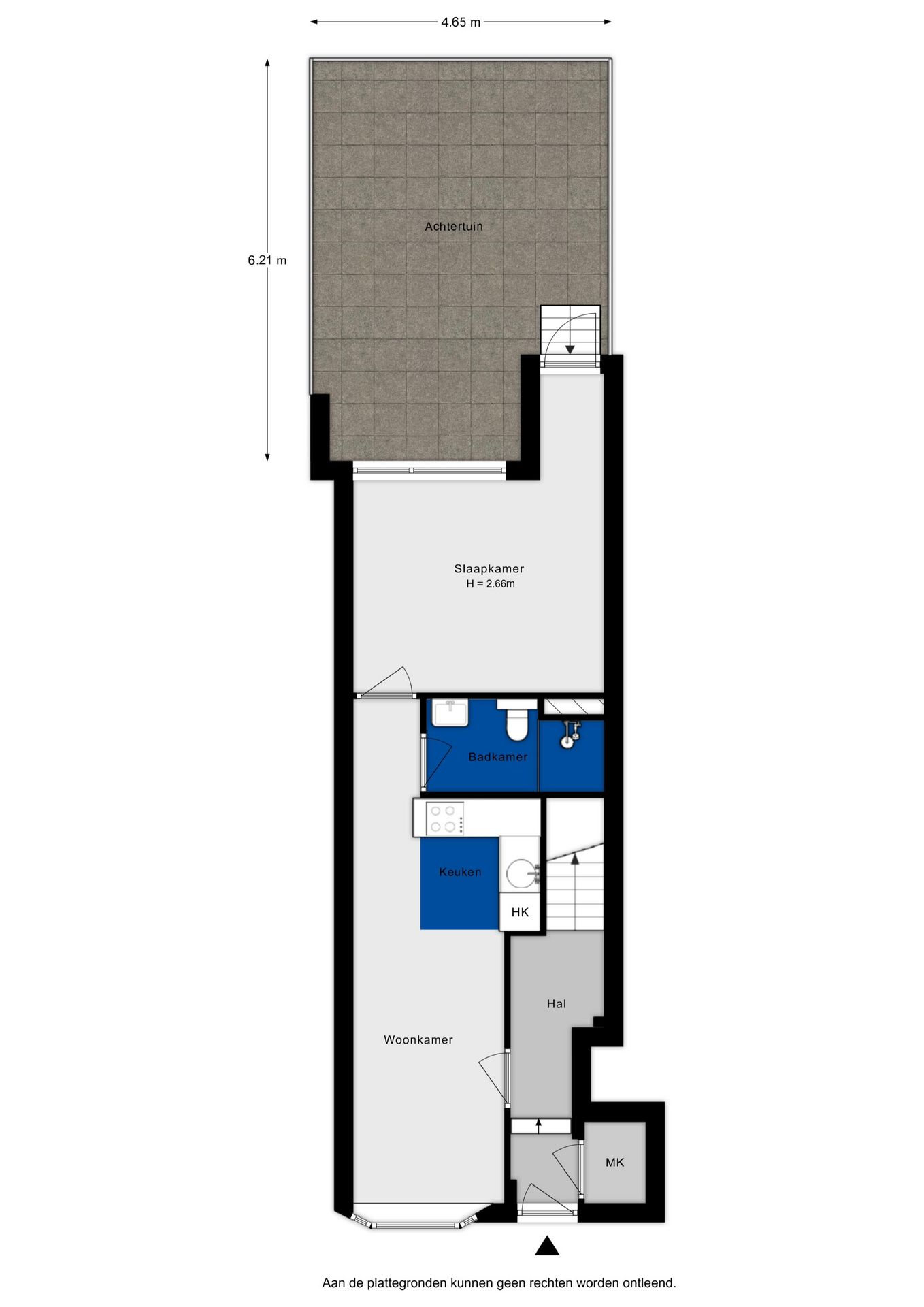 Foto 65 van Zoutziedersstraat 19