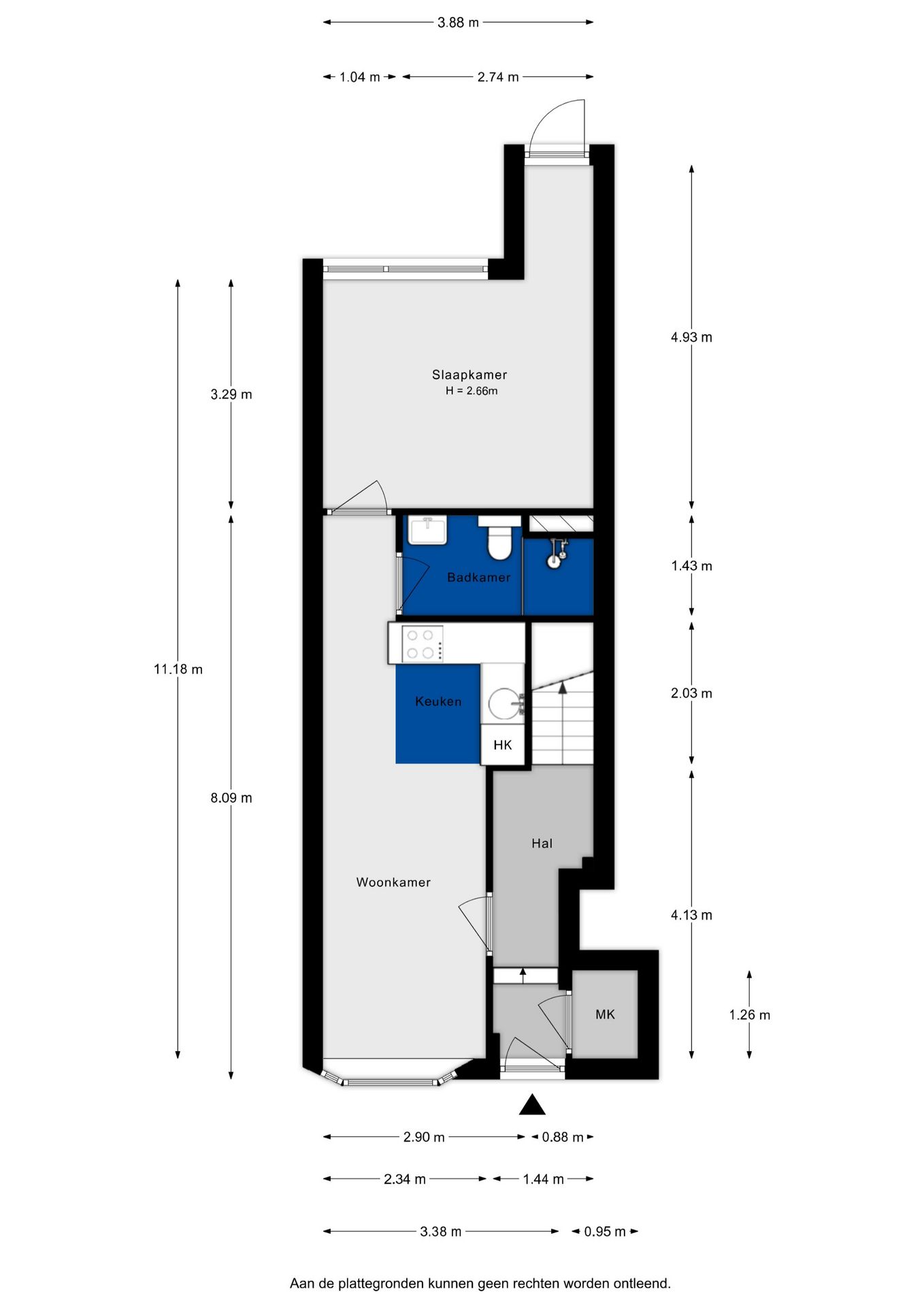 Foto 66 van Zoutziedersstraat 19